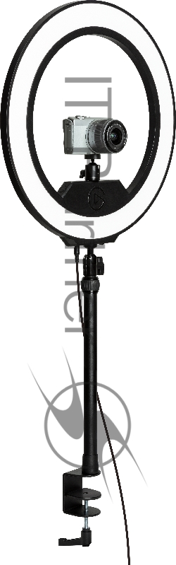 Студийный свет Elgato Ring Light
