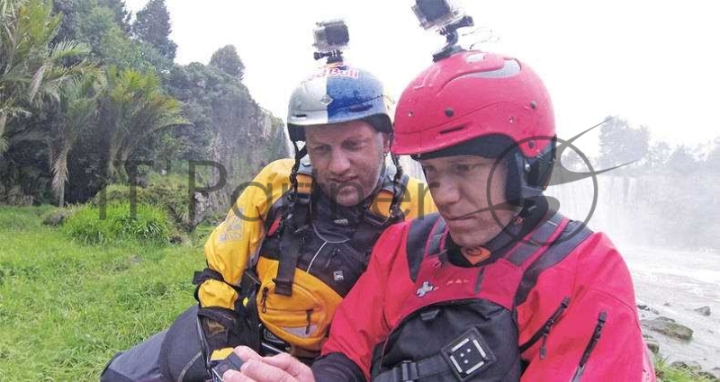 Набор аксессуаров GoPro cтраховочные тросики Camera Tethers ATBKT-005