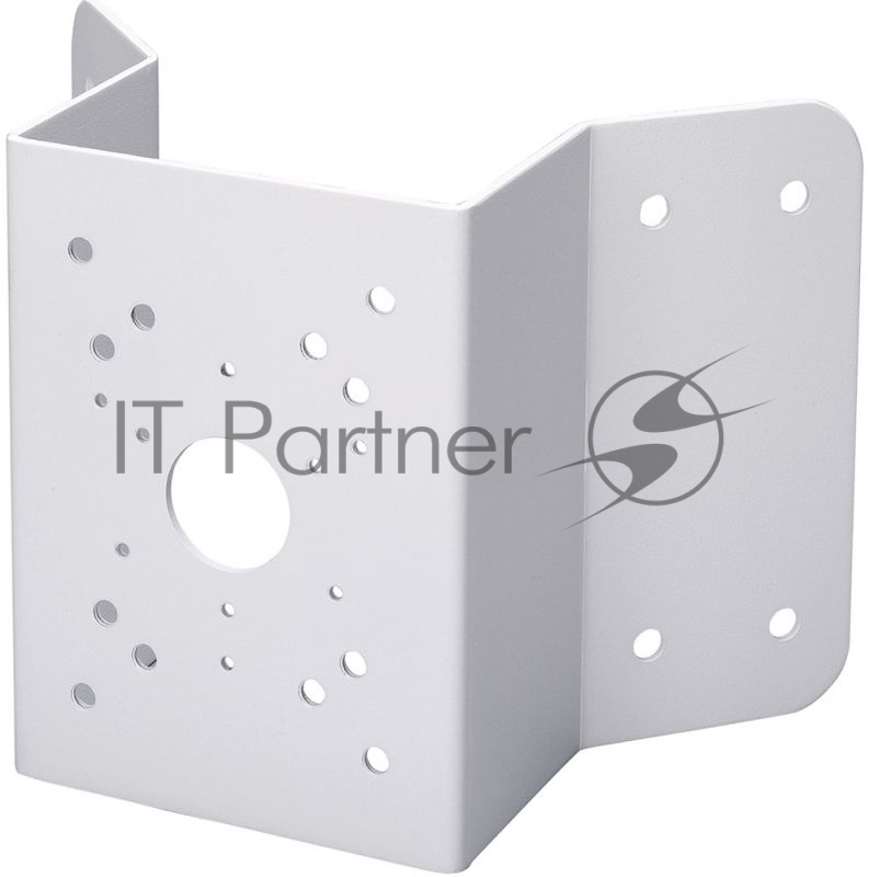 Угловой кронштейн для крепления PTZ видеокамер серий SD60/6AE/6AL, SD59/50/40, SD6C, SD42, SD29 Угловой кронштейн для крепления PTZ видеокамер серий SD60/6AE/6AL, SD59/50/40, SD6C, SD42, SD29