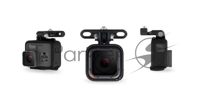 GoPro AMBSM-001 Крепление на седло велосипеда