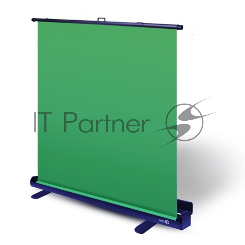 Экран Elgato Green Screen (хромакей экран), 148х180 см, RTL (10GAF9901)