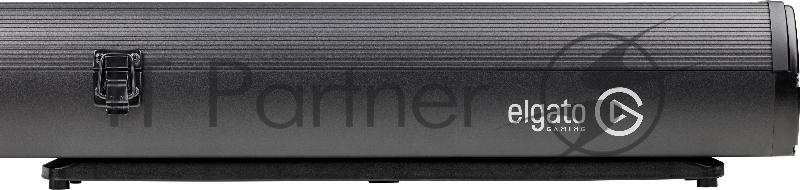 Экран Elgato Green Screen (хромакей экран), 148х180 см, RTL (10GAF9901)