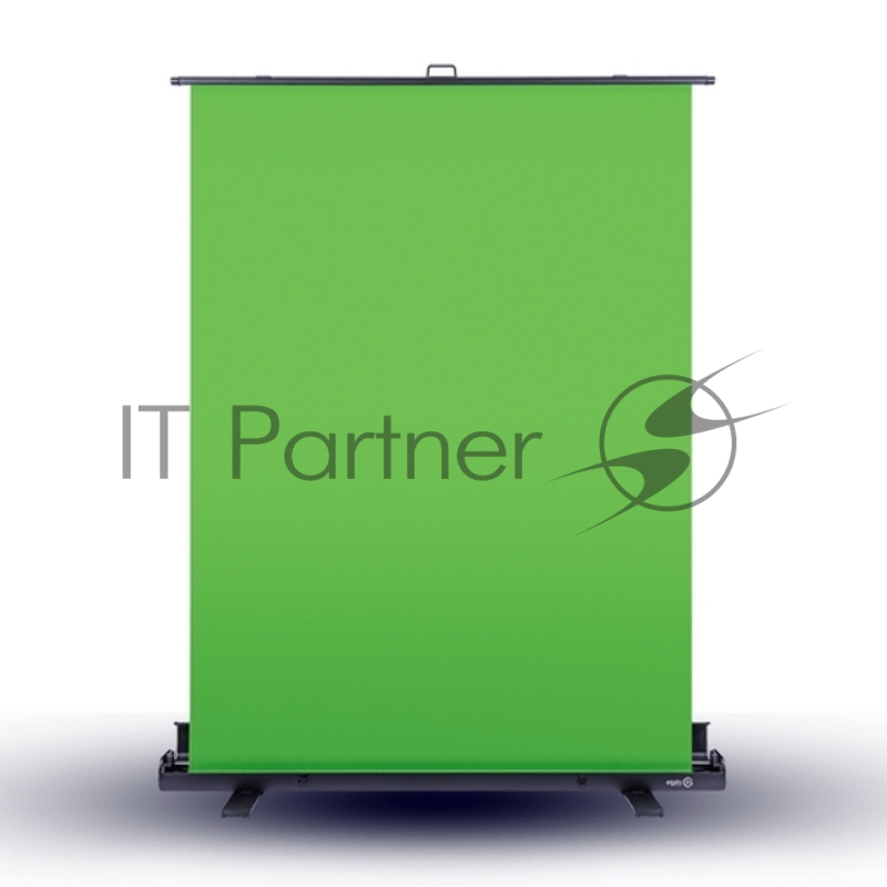Экран Elgato Green Screen (хромакей экран), 148х180 см, RTL (10GAF9901)
