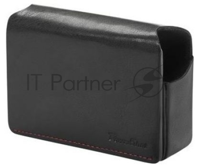 Рюкзак для зеркальной фотокамеры Canon PU LEATHER CASE DCC-1890 черный