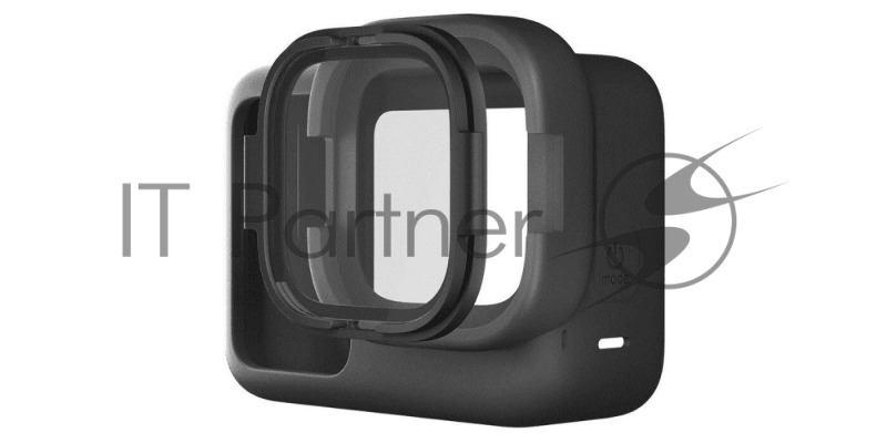Сменная линза для защитного чехла камеры HERO8 GoPro AJFRG-001 (Rollcage Cover Glass Replacement)