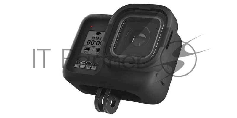 Сменная линза для защитного чехла камеры HERO8 GoPro AJFRG-001 (Rollcage Cover Glass Replacement)