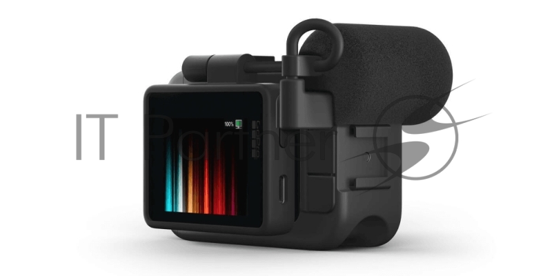 Дополнительный экран для камеры HERO8 и HERO9 GoPro AJLCD-001 (External LCD Display)