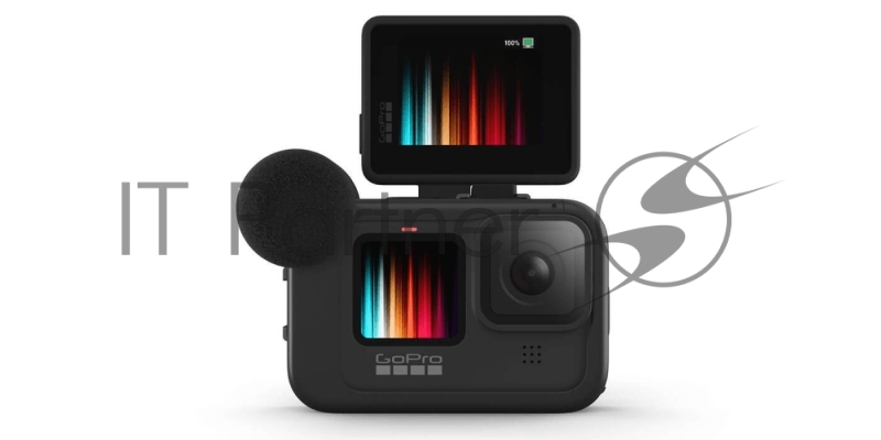 Дополнительный экран для камеры HERO8 и HERO9 GoPro AJLCD-001 (External LCD Display)