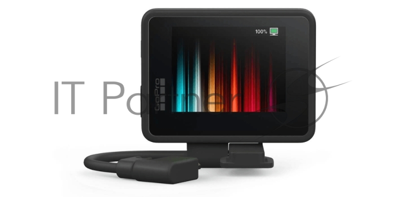 Дополнительный экран для камеры HERO8 и HERO9 GoPro AJLCD-001 (External LCD Display)