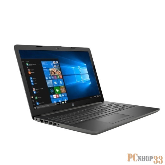 Ноутбук HP 15-da0029ur Pentium N5000/4Gb/500Gb/DVD-RW/Intel HD Graphics 605/15.6/SVA/HD (1366x768)/