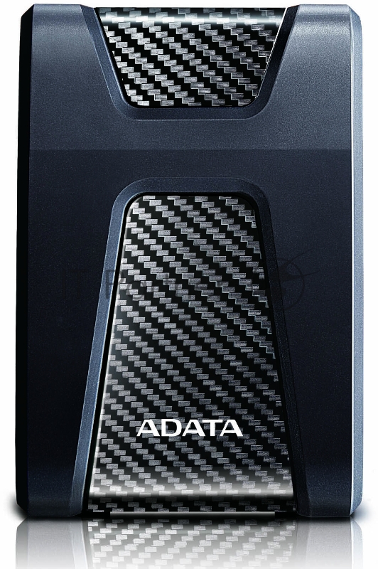 Внешний жесткий диск 2TB ADATA HD650, 2,5 ,USB 3.0, черный