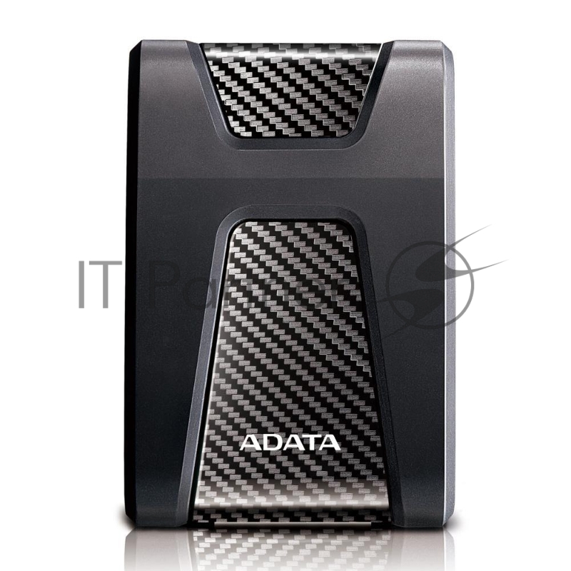 Внешний жесткий диск 2TB ADATA HD650, 2,5 ,USB 3.0, черный