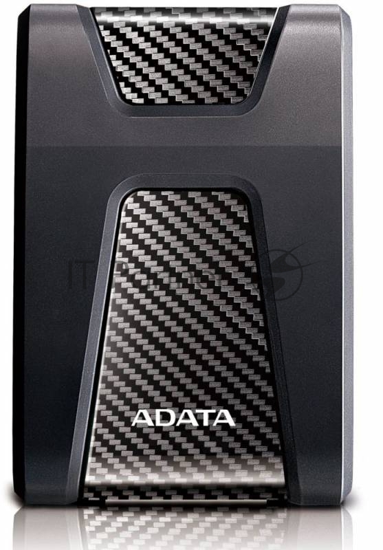 Внешний жесткий диск 2TB ADATA HD650, 2,5 ,USB 3.0, черный
