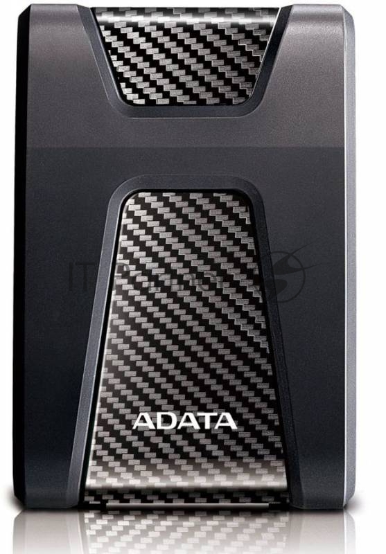 Внешний жесткий диск AData USB 3.1 2Tb AHD650-2TU31-CBL HD650 DashDrive Durable 2.5 синий