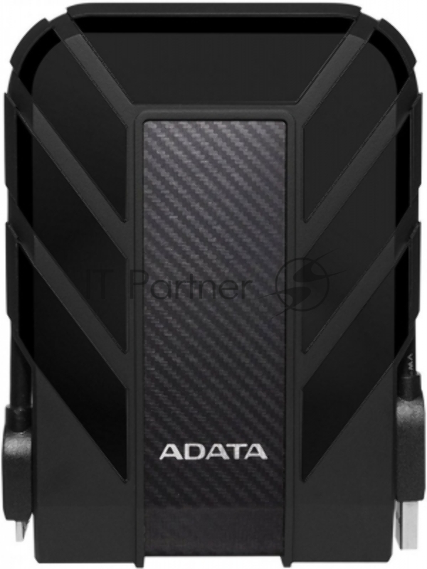 Внешний жесткий диск AData USB 3.0 1Tb AHD710P-1TU31-CBK HD710P DashDrive Durable 2.5 черный