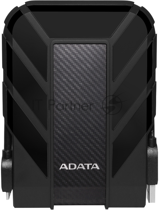 Внешний жесткий диск AData USB 3.0 1Tb AHD710P-1TU31-CBK HD710P DashDrive Durable 2.5 черный