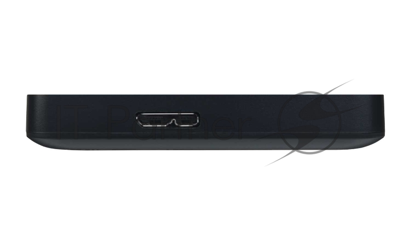Внешний жесткий диск USB3 2TB EXT. 2.5 BLACK HDTB420EK3AA TOSHIBA