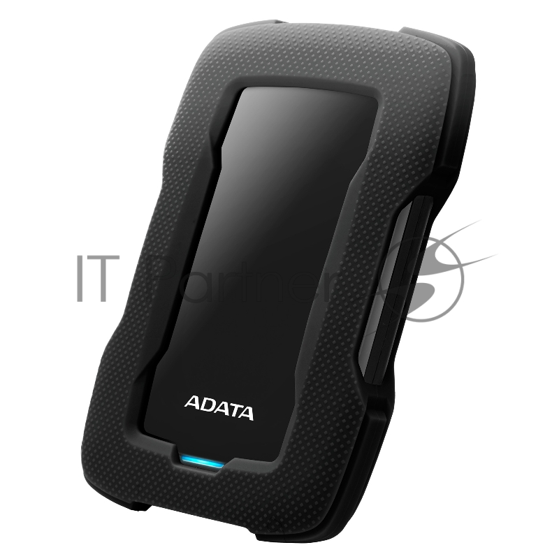 Внешний жесткий диск 2TB ADATA HD330, 2,5 , USB 3.1, черный