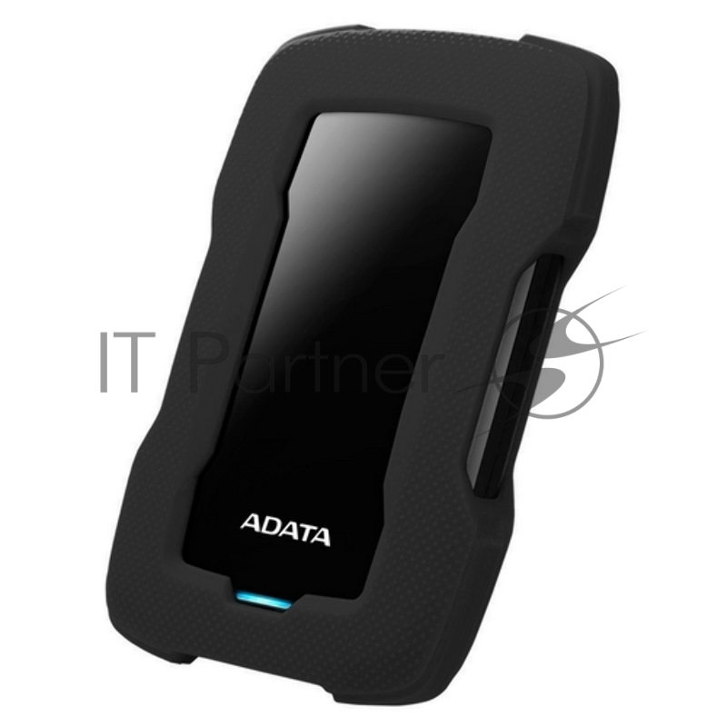 Внешний жесткий диск 2TB ADATA HD330, 2,5 , USB 3.1, черный