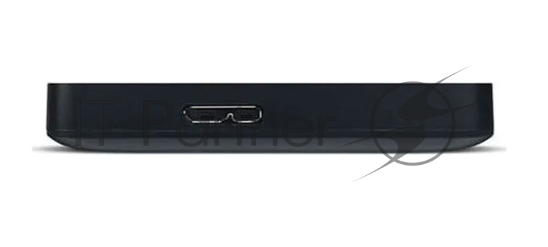 Внешний жесткий диск Toshiba HDTB440EK3CA Canvio Basics 4ТБ 2.5 USB 3.0 черный