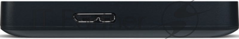 Внешний жесткий диск Toshiba HDTB440EK3CA Canvio Basics 4ТБ 2.5 USB 3.0 черный