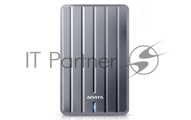 Внешний жесткий диск ADATA USB 3.0 2Tb AHC660-2TU31-CGY HC660 DashDrive Durable 2.5 серый