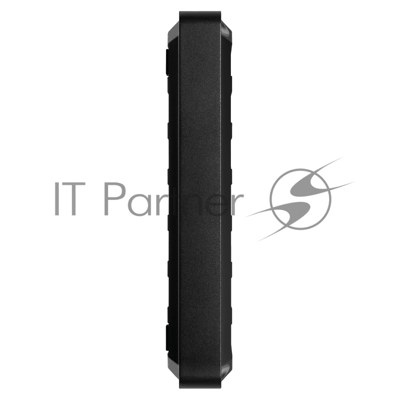 Накопитель на жестком магнитном диске WD BLACK P10 Game Drive WDBA3A0040BBK-WESN для игровых косолей и ПК 4TB 2,5 USB 3.2 Gen 1