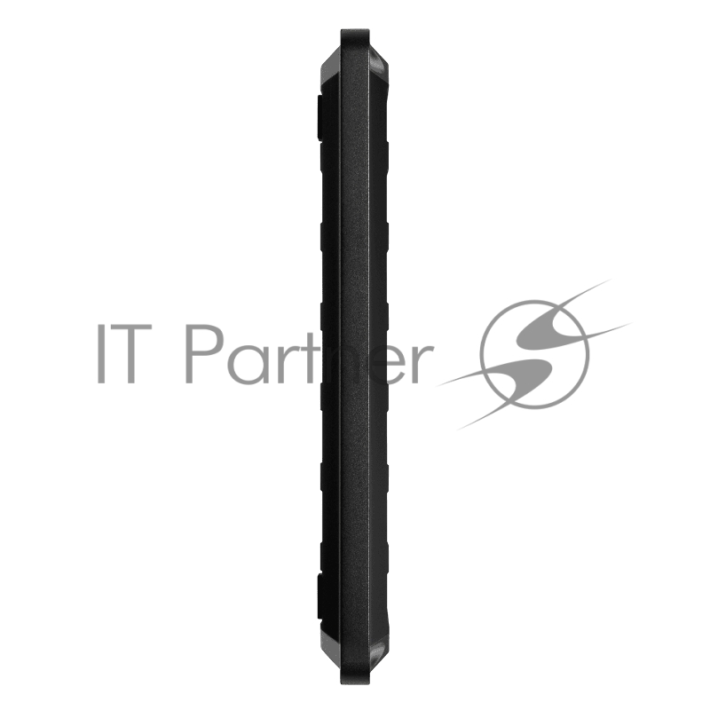 Внешний жесткий диск WD_BLACK P10 Game Drive WDBA2W0020BBK-WESN для игровых косолей и ПК 2TB 2,5 USB 3.2 Gen 1