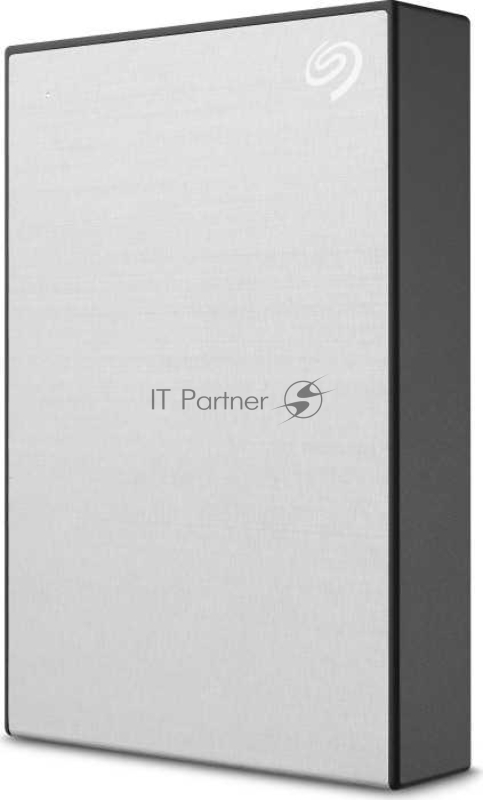 Внешний жесткий диск USB3 1TB EXT. SILVER STKB1000401 SEAGATE