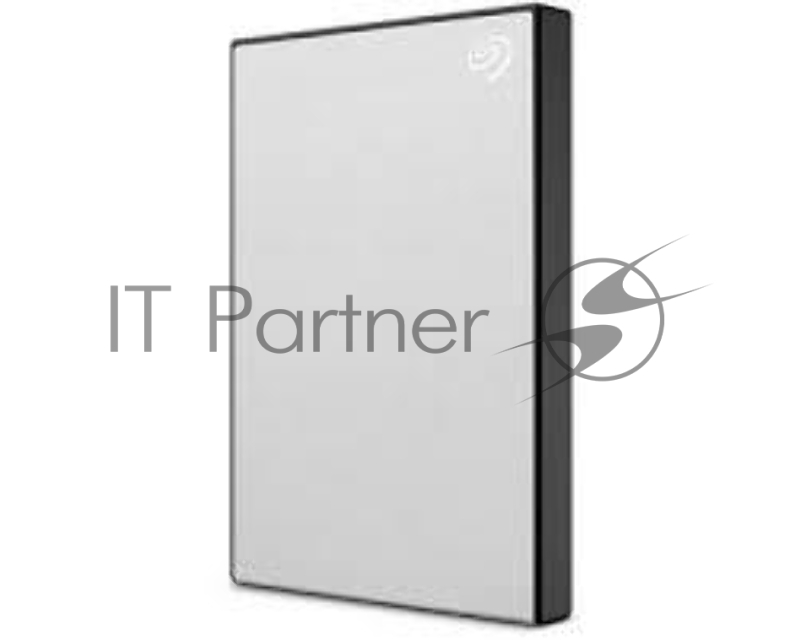 Внешний жесткий диск USB3 1TB EXT. SILVER STKB1000401 SEAGATE