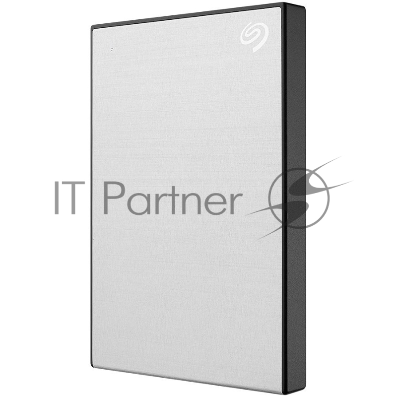 Внешний жесткий диск USB3 1TB EXT. SILVER STKB1000401 SEAGATE