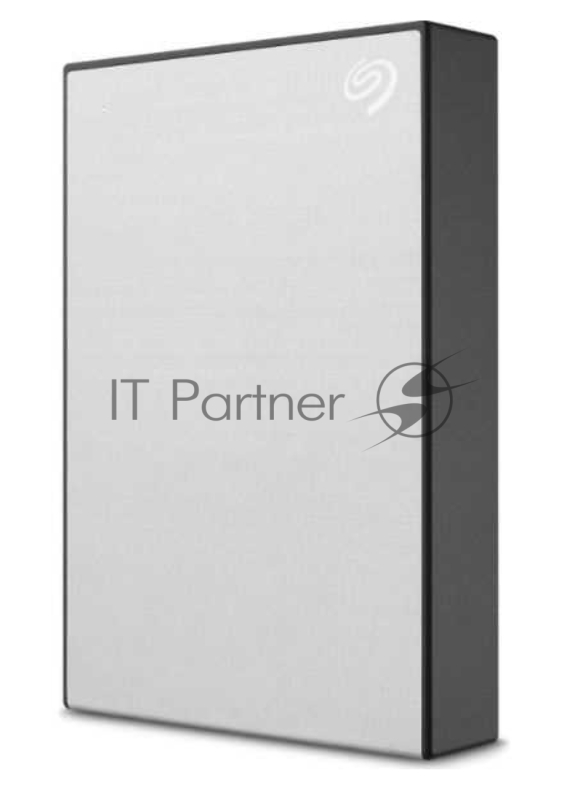 Внешний жесткий диск SEAGATE HDD External ONE TOUCH ( 2.5/2TB/USB 3.0) Silver