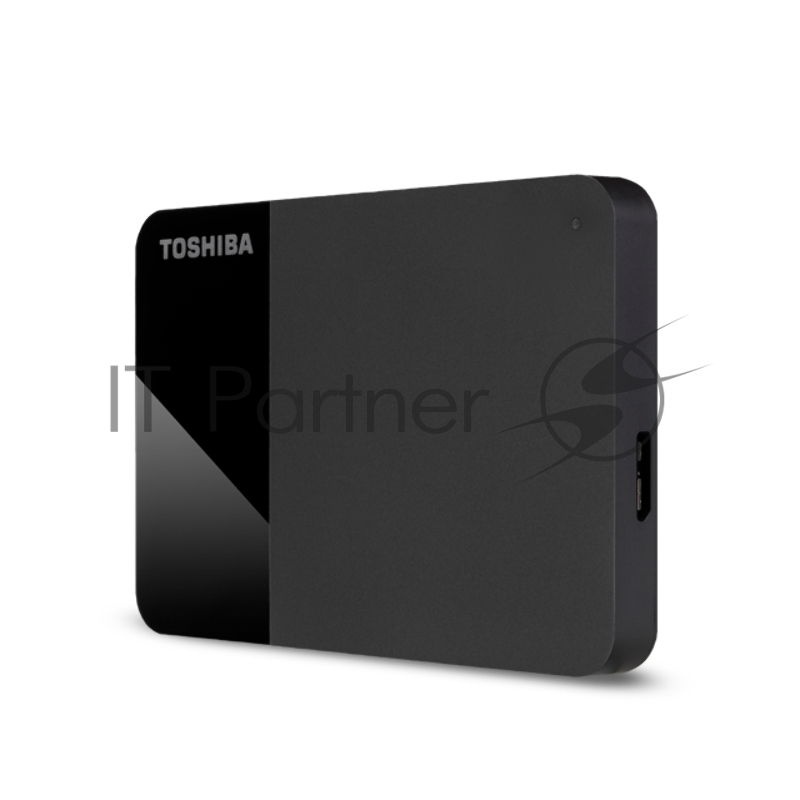 Внешний жесткий диск TOSHIBA HDTP320EK3AA Canvio Ready 2ТБ 2.5 USB 3.2 Gen 1 (new design)