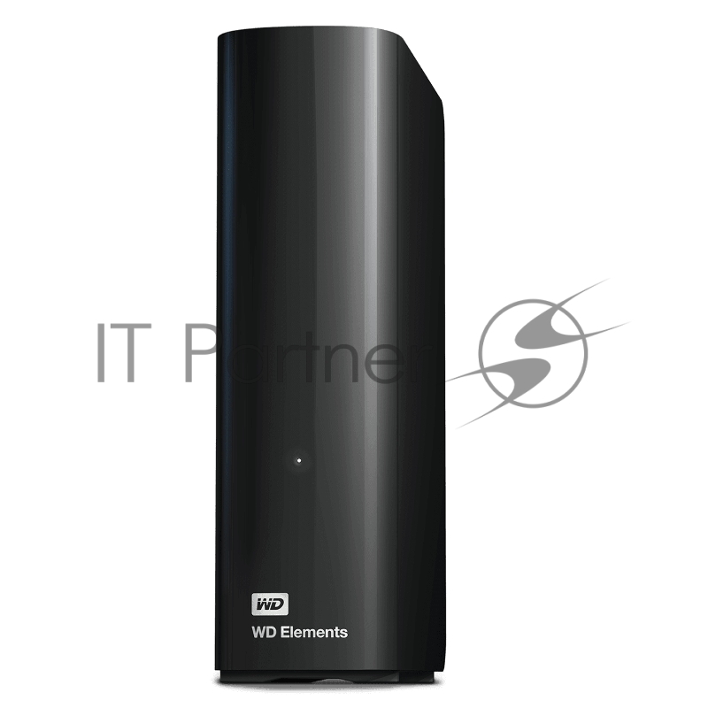 Жесткий диск WD Original USB 3.0 18Tb WDBWLG0180HBK-EESN Elements Desktop 3.5 черный