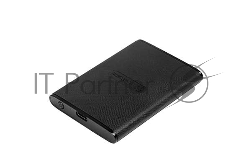 SSD External Transcend 960Gb ESD230C <TS960GESD230C> (USB3.1 gen.2, Type C, 500/400Mbs, 3D TLC)
