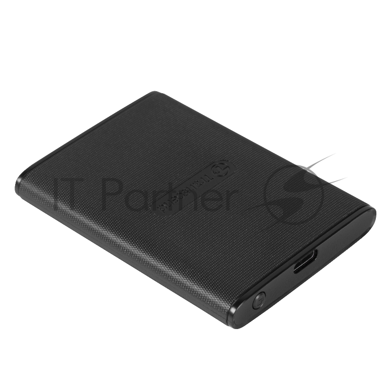 SSD External Transcend 960Gb ESD230C <TS960GESD230C> (USB3.1 gen.2, Type C, 500/400Mbs, 3D TLC)