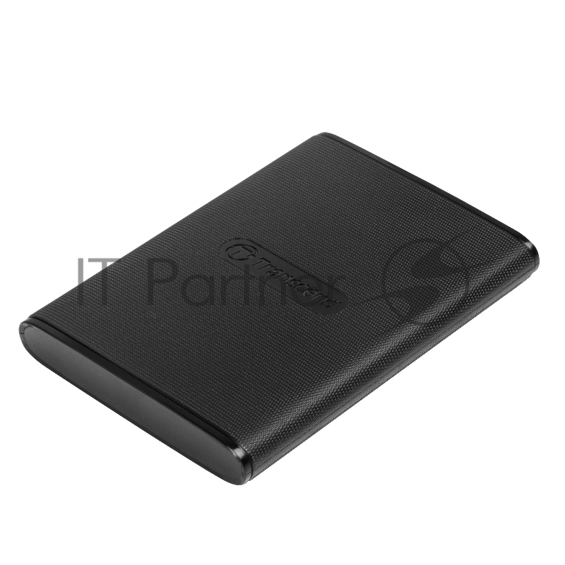 SSD External Transcend 960Gb ESD230C <TS960GESD230C> (USB3.1 gen.2, Type C, 500/400Mbs, 3D TLC)