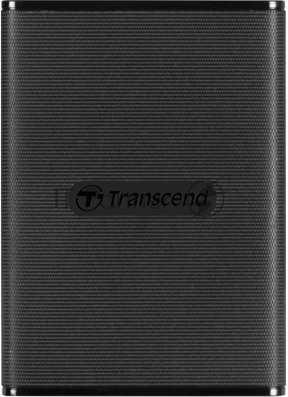 SSD External Transcend 960Gb ESD230C <TS960GESD230C> (USB3.1 gen.2, Type C, 500/400Mbs, 3D TLC)