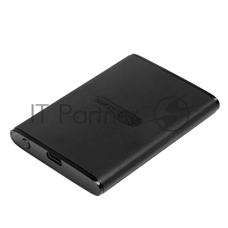 SSD External Transcend 960Gb ESD230C <TS960GESD230C> (USB3.1 gen.2, Type C, 500/400Mbs, 3D TLC)