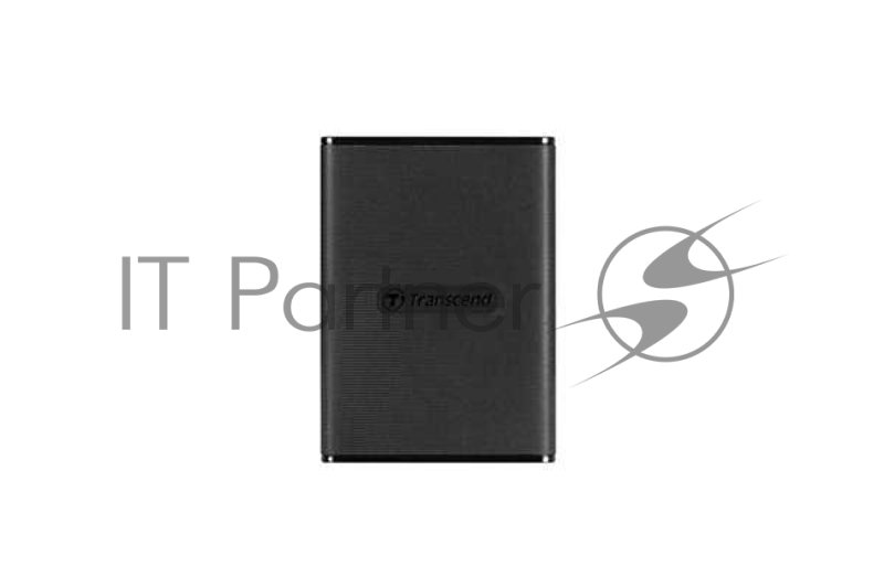 SSD External Transcend 960Gb ESD230C <TS960GESD230C> (USB3.1 gen.2, Type C, 500/400Mbs, 3D TLC)