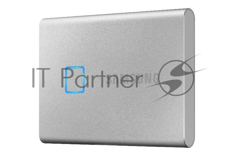 Накопитель SSD Samsung USB 500Gb MU-PC500S/WW 1.8