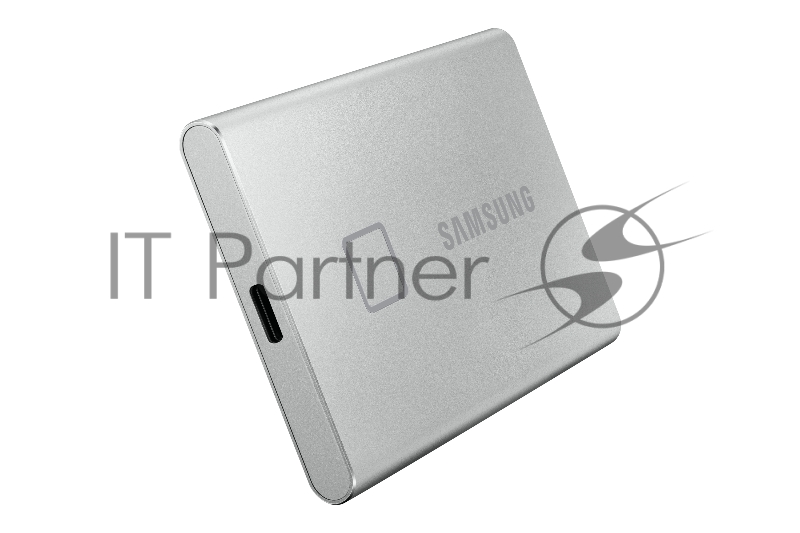 Накопитель SSD Samsung USB 500Gb MU-PC500S/WW 1.8
