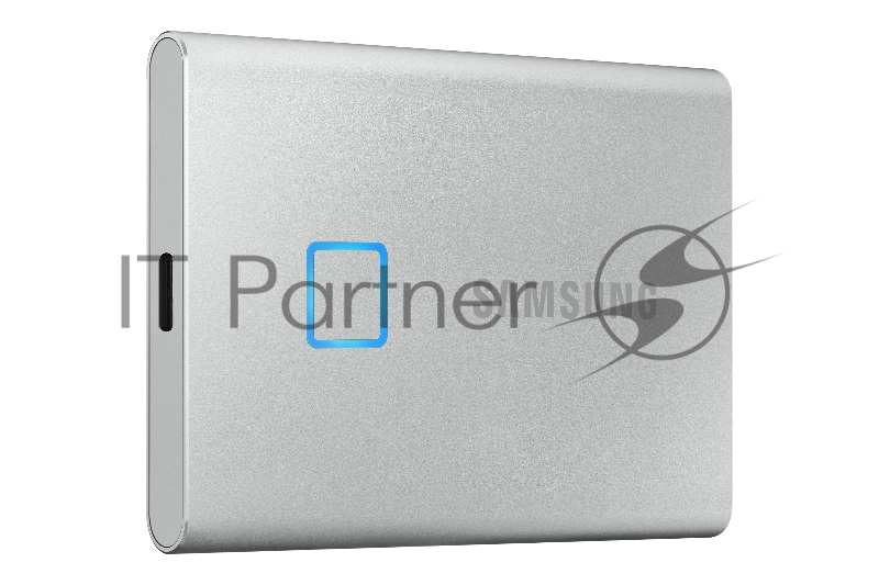 Накопитель SSD Samsung USB 500Gb MU-PC500S/WW 1.8