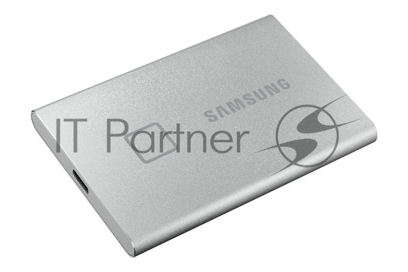 Накопитель SSD Samsung USB 500Gb MU-PC500S/WW 1.8