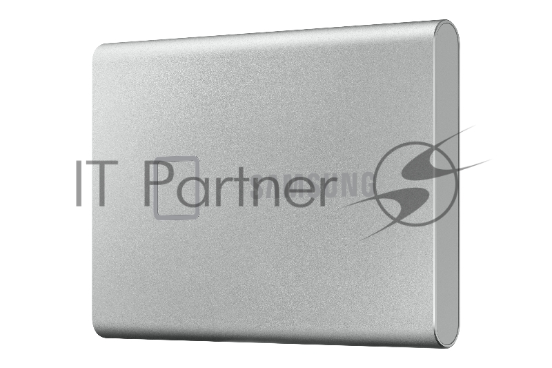 Накопитель SSD Samsung USB 500Gb MU-PC500S/WW 1.8