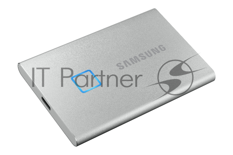 Накопитель SSD Samsung USB 500Gb MU-PC500S/WW 1.8