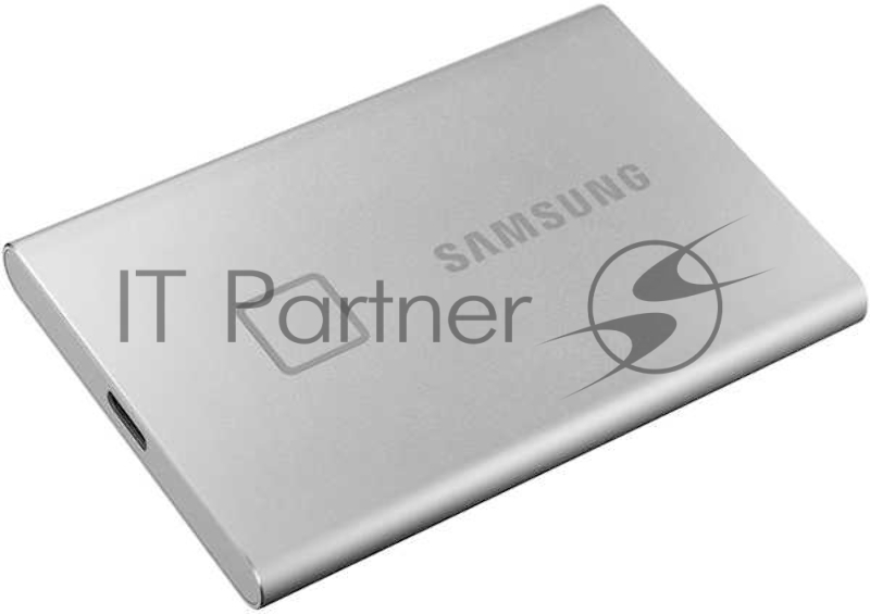 Накопитель SSD Samsung USB 500Gb MU-PC500S/WW 1.8