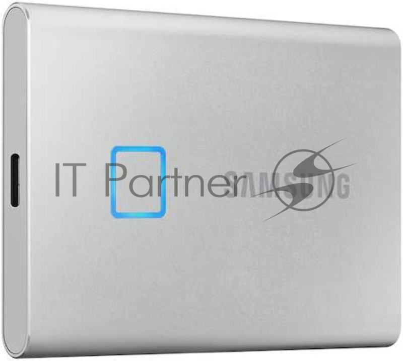 Накопитель SSD Samsung USB 1Tb MU-PC1T0S/WW 1.8
