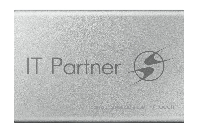 Накопитель SSD Samsung USB 1Tb MU-PC1T0S/WW 1.8