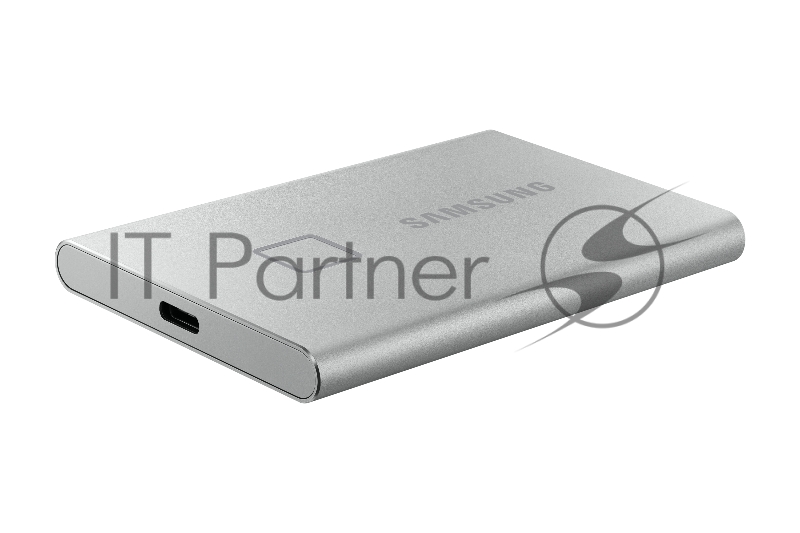 Накопитель SSD Samsung USB 1Tb MU-PC1T0S/WW 1.8